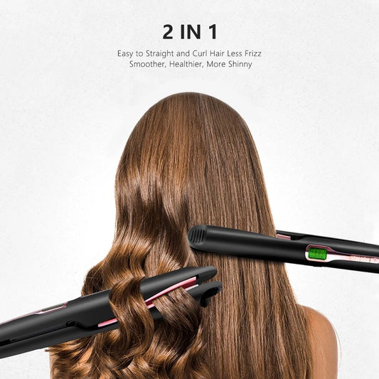 HERA Twisty Straightener