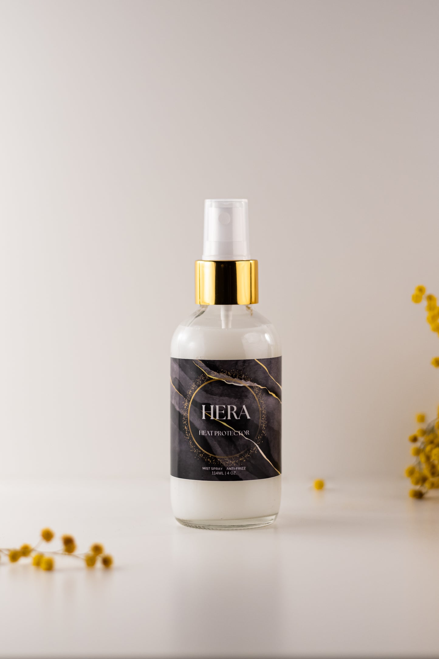 HERA Heat Protector