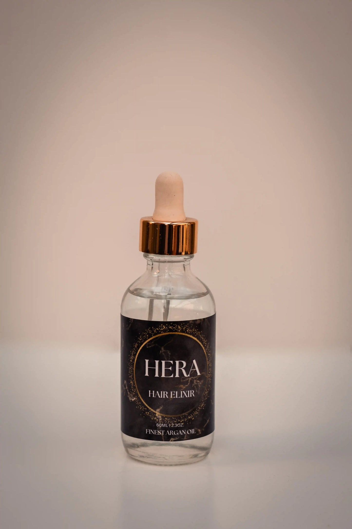 HERA Argan Hair Oil