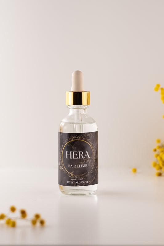HERA Argan Hair Oil