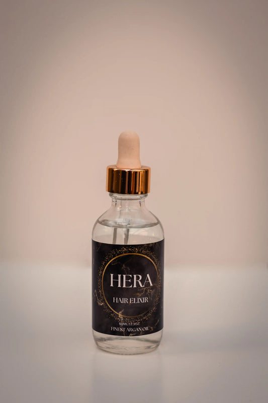 HERA Argan Hair Oil